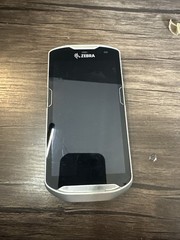 Zebra TC51 Mobile Computer, Barcode Scanner With Battery – Black Tested