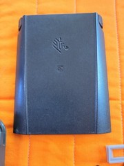 Zebra TC520K Mobile Barcode Scanner Computer PARTS ONLY