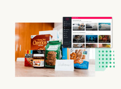 « Your Welcome » Smart Home Tablet – Vacation Rental Management Tablet