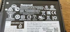 Honeywell Dolphin CT40 Android 13 GMS Mobile Computer CT40-L0N-2SC210C