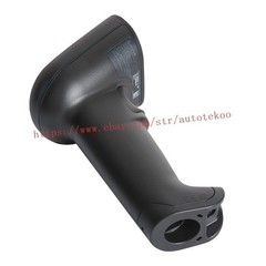 Honeywell 1960GHD-2USB-R 2D 2D Area Imager Handheld Barcode Scanner w USB Cable