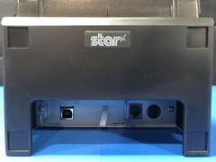 Star Micronics TSP650II Direct Thermal POS Receipt Printer TSP650