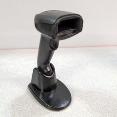 Worn Honeywell Xenon XP 1950GSR-2-2-INT-N Handheld Barcode Scanner, NO CABLE