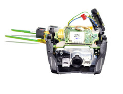 Datalogic DLBTMCX Barcode Scanner Engine only USED.