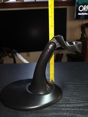 Barcode Scanner Stand