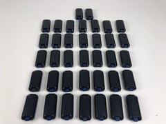 Honeywell CK3X Handheld Computers w/ Honeywell AD20 AD22 AC20 Charging Docks