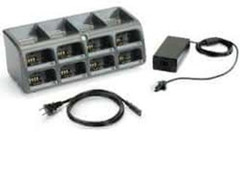 Motorola Symbol SAC5070-800CR – Zebra RS507 Battery Charger Kit (8-Slot)