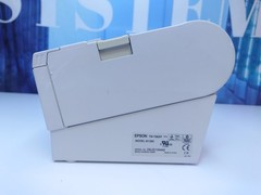 Epson TM-T88IIIP Receipt Printer Model M129C w/Power Adapter Serial