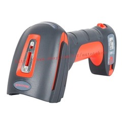 Honeywell 1980IFR-3USB Granit 1980i Full-Range 1D/2D Industrial Barcode Scanner