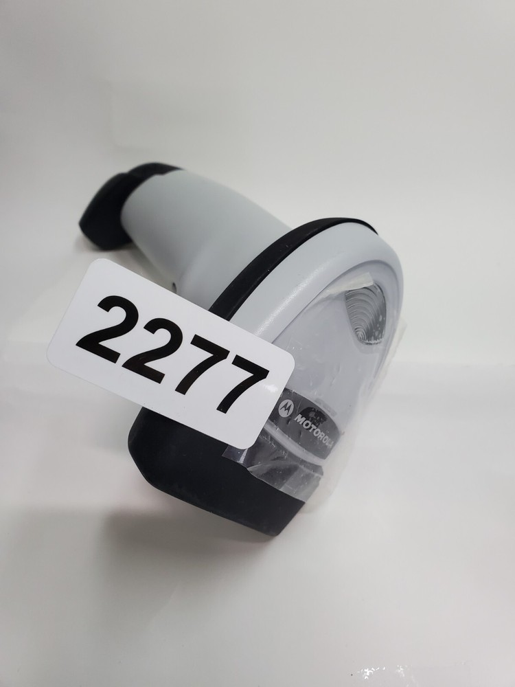 Motorola LI2208-SR00006ZZWW Barcode Scanner