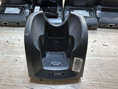 11 Symbol Battery Charger Cradle CRD3000-1000R/ Preowned/ JUA3958