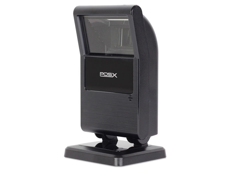 995ED047100333 EVO-PS1-ADU EVO 2D Omni Barcode Scanner