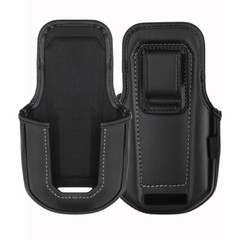 SG-TC7X-HLSTR1-02 Soft Carrying Scanner Holster For Zebra TC70 TC72 TC75 TC77