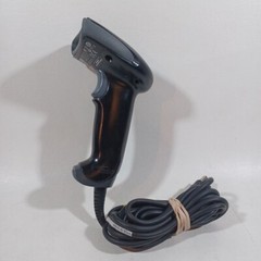 Honeywell Hyperion 1300G-2 Black USB Wired Handheld Barcode Scanner