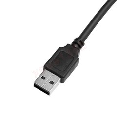 USB Charger Cable For Zebra TC70 TC75 TC75EK TC75AH TC75GK TC700H TC700K Scanner