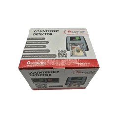 Cassida InstaCheck Automatic Counterfeit Detector