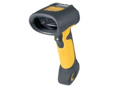 Symbol LS3408FZ Laser 1D Barcode Scanner Reader LS3408-FZ20005R USB Portable