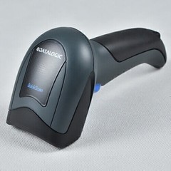 Datalogic Quickscan QBT2430-BK-BTK1 Wireless Bluetooth 2D USB Barcode Scanner