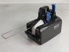 SmartSource SSP1-ELITEM55 Professional Elite Check Scanner For Parts