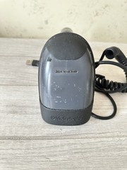 Metrologic MS1690 Focus Barcode Scanner USB 2D QR Code Reader Tested