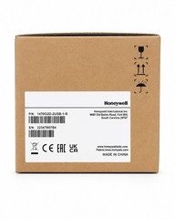 Honeywell Voyager XP 1470g 2D QR PDF417 Barcode Scanner USB w/ Stand NEW