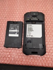 ZEBRA TC210K-01D221-NA HANDHELD TOUCH COMPUTER-NO SCANNER