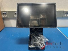 ELO 15&Prime; FLIP AIO Touchscreen Android POS System w/stand module