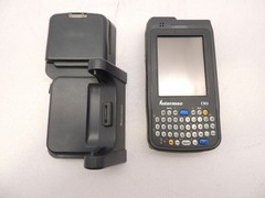 Intermec CN3 Numeric 1D 2D CN3 WiFi Windows Mobile 5.0 Handheld Computer Scanner