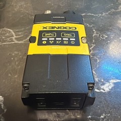 Cognex DM262X Barcode Reader Scanner Head🔥