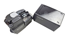 Digital Check SmartSource Elite USB Scanner SSX1-ELITE & SRNELITE-USB-FOR PARTS