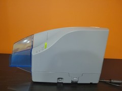 Digital Check Express CheXpress 30 CX30 USB Check Scanner 152000-01 TESTED