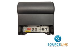 Epson TM-T88V M244A Thermal Printer Micros IDN INTERFACE PS-180 Power supply