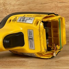 Datalogic PowerScan PD9531 Wired Handheld 2D Laser Barcode Scanner – For Parts
