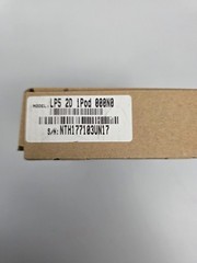 Infinite Peripherals Linea Pro 5 iPod Touch 5th, 6th, 7th Gen 2D Barcode Scanner
