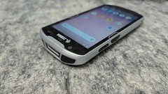 Zebra TC52 Mobile Barcode Scanner TC520K-1PEZU4P-NA w/ Hand Case 🔥Reset🔥