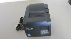 Star TSP100II Future Print POS Receipt Printer W/ Power Supply – FREE SHIPPING
