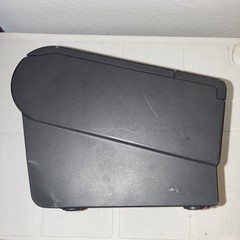 AS-IS Epson TM-T88V M244A POS Receipt Printer Powered No AC Adapter Untested