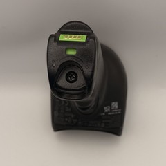 Honeywell NCR 1952-BF 7837-4024-9090 Wireless Handheld Barcode Scanner Only