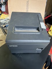 EPSON TM-T88V M244A Pos USB Thermal Receipt Printer