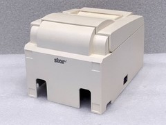Used Star MICRONICS TSP143IIIU Future Print POS Receipt Printer USB
