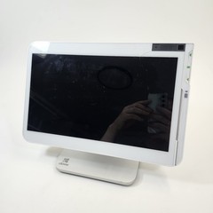 Clover Station Solo S501 POS Customer Display Touch Screen Parts or Repair Read