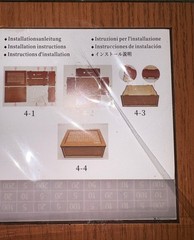$10000 Cash Vault Wooden Savings Box,Wooden Savings Box with Money Target