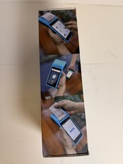 NEW Q2i Android 8.1 POS Terminal Receipt Printer 4G WiFi Touchscreen Tested