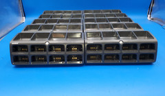 LOT OF 10/ Symbol SAC5070-800CR Scanner Battery Charger Cradle
