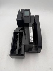 Epson TM-S2000II-MJ (031) Multi-Feed InkJet Check Scanner M351B