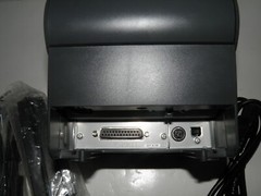 EPSON TM-T88V Thermal POS receipt printer USB & Serial M244A NCR w power supply