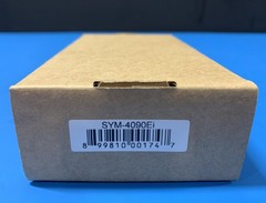 Symbol SYM-4090Ei 3.7V 5200mAh Battery