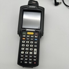 Symbol MC3090 MC3090-RG0PBCG00WW Barcode Scanner LOT OF 12 Power Tested READ