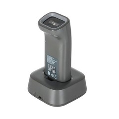 Honeywell HH1802 Wireless Bluetooth 1D/2D Barcode Scanner with Cable & Battery