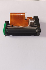THERMAL PRINTER MP205-HS